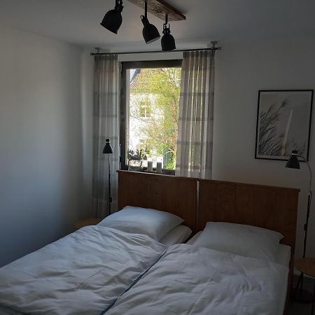 Provizial Ferienwohnung Rudi Wadgassen Eksteriør billede
