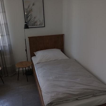 Provizial Ferienwohnung Rudi Wadgassen Eksteriør billede