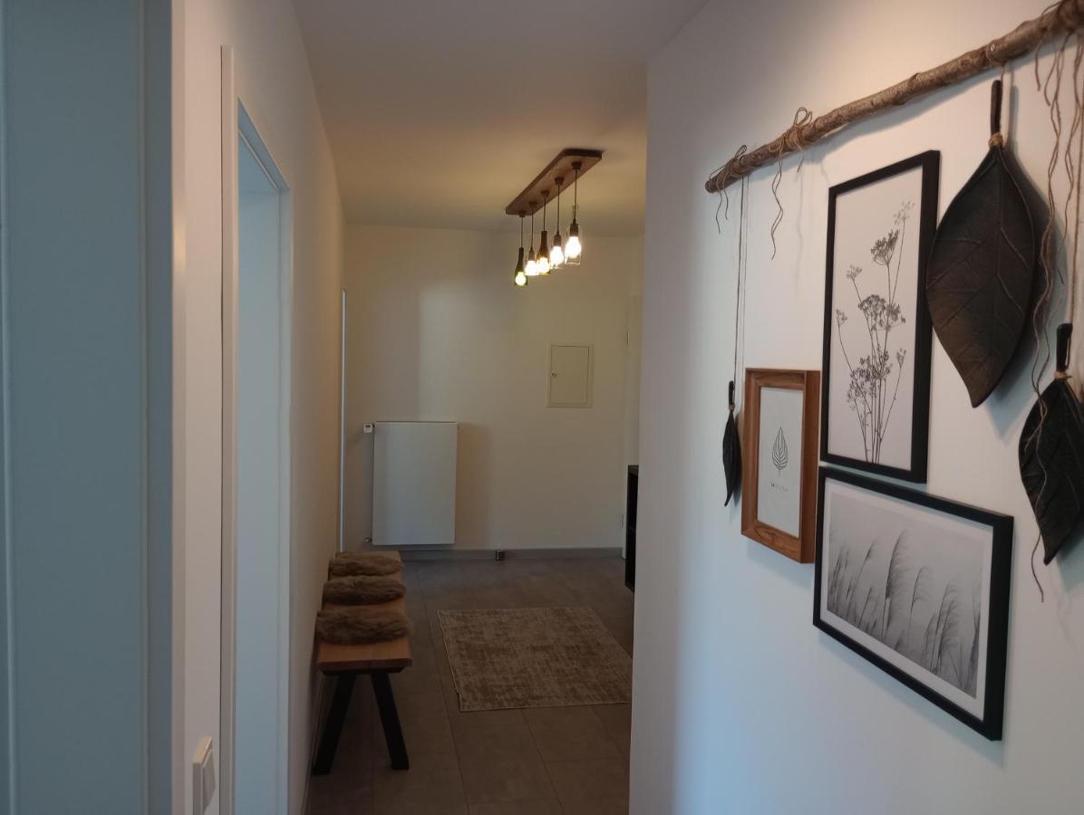 Provizial Ferienwohnung Rudi Wadgassen Eksteriør billede