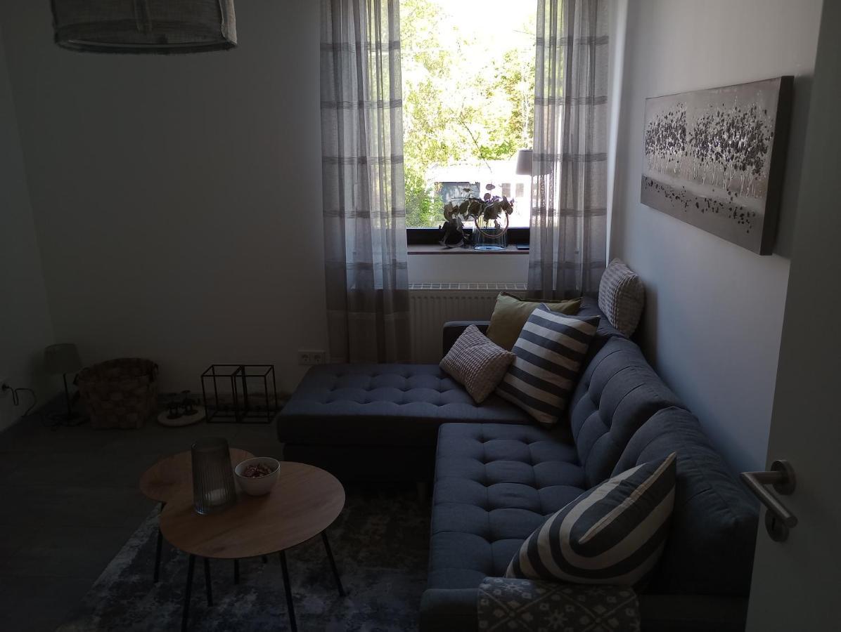 Provizial Ferienwohnung Rudi Wadgassen Eksteriør billede