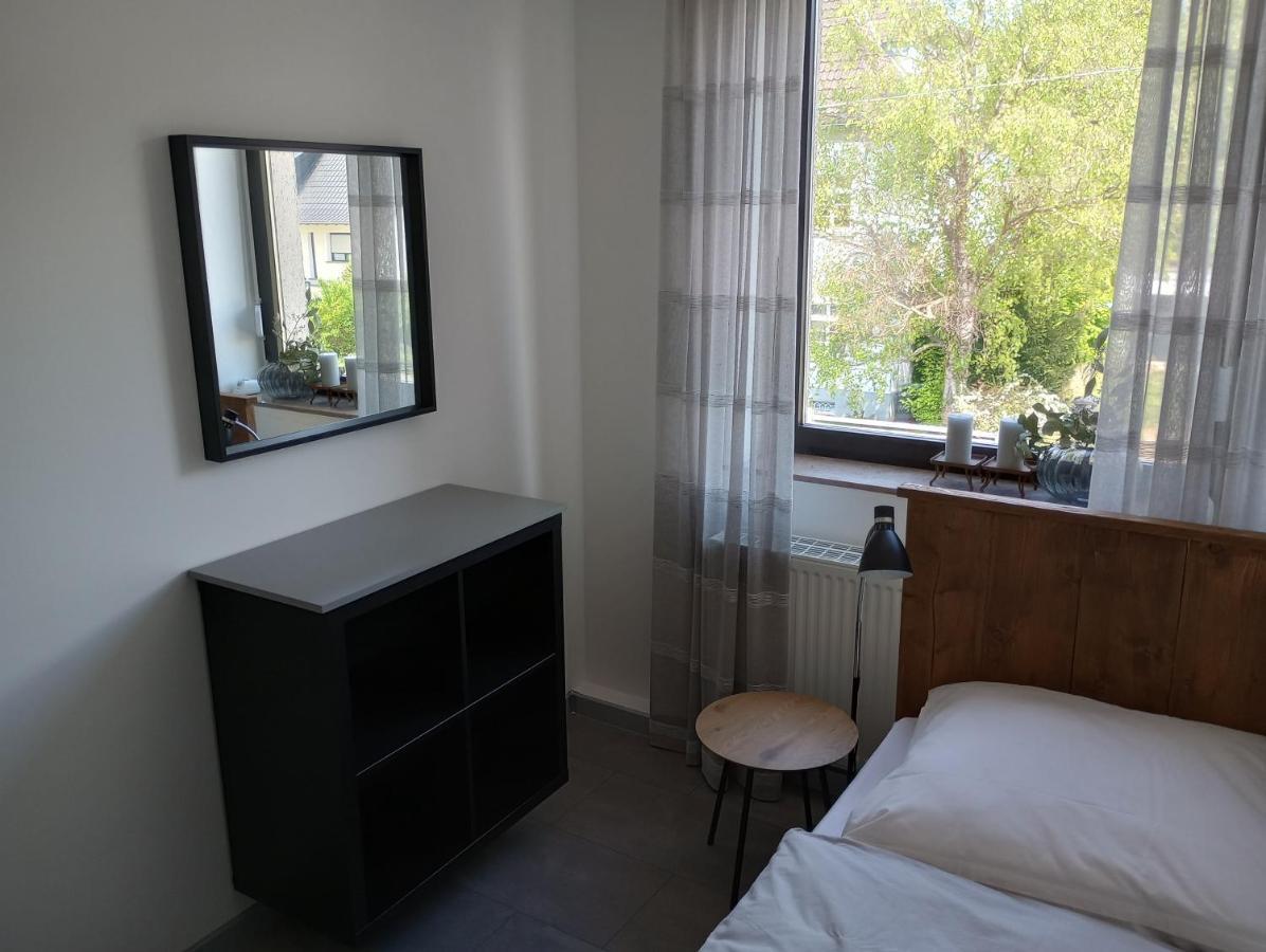 Provizial Ferienwohnung Rudi Wadgassen Eksteriør billede