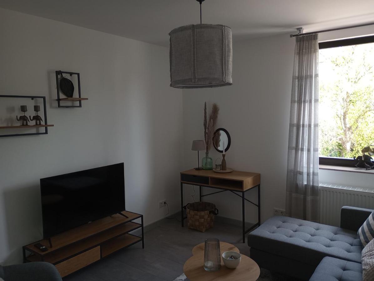 Provizial Ferienwohnung Rudi Wadgassen Eksteriør billede