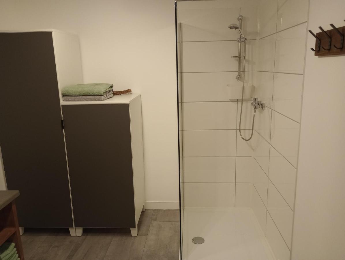 Provizial Ferienwohnung Rudi Wadgassen Eksteriør billede