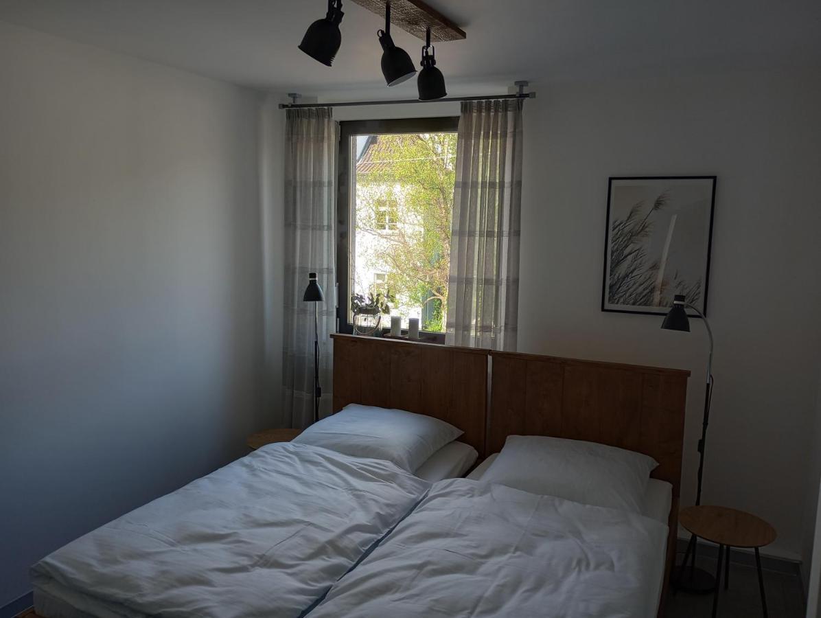 Provizial Ferienwohnung Rudi Wadgassen Eksteriør billede