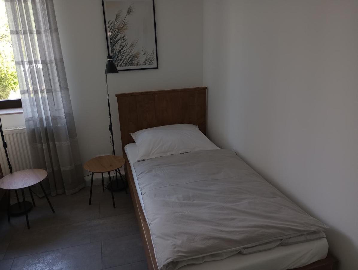 Provizial Ferienwohnung Rudi Wadgassen Eksteriør billede
